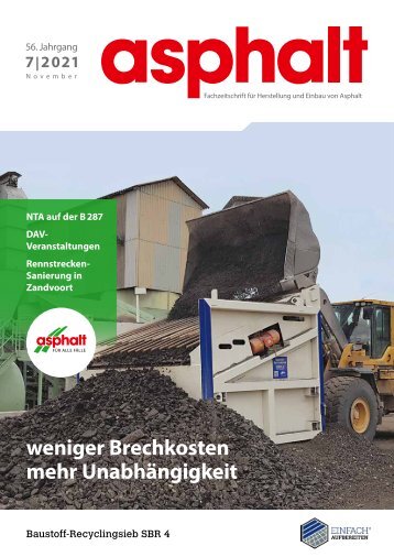 asphalt 07/21