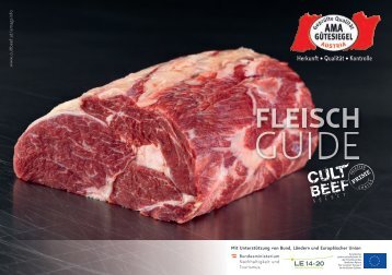 Fleischguide CultBeef