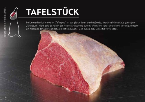 Fleischguide CultBeef