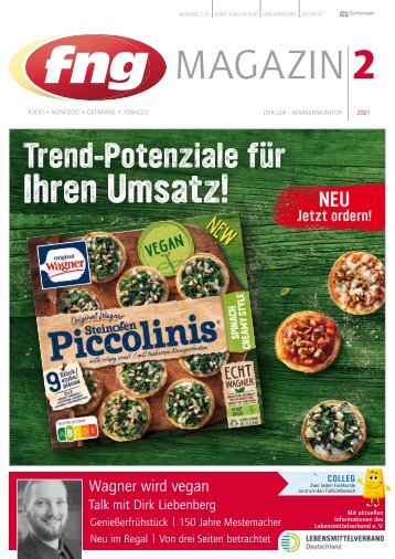 fng MAGAZIN 2/2021