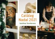 Catàleg Lots de Nadal 2021 - bonÀrea Torrefarrera
