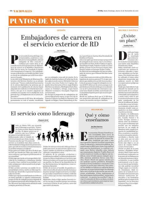 Edición impresa 11-11-2021