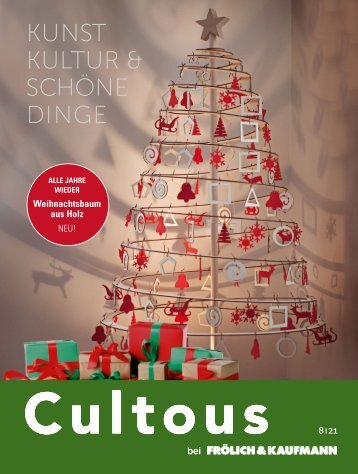 Cultous 21-08