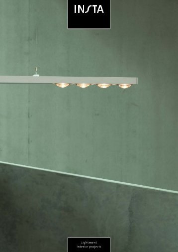 lightment.insta.de - Insta Elektro GmbH