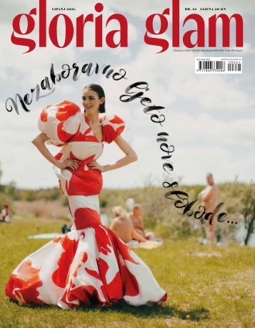 Gloria Glam 083