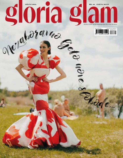 Gloria Glam 083