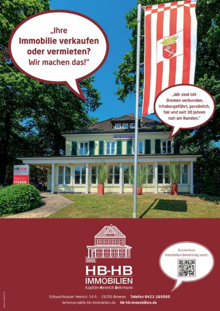 SCHWACHHAUSEN Magazin | November - Dezember 2021