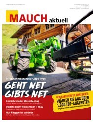 AUSGABE NR. 87, DEZEMBER 2020