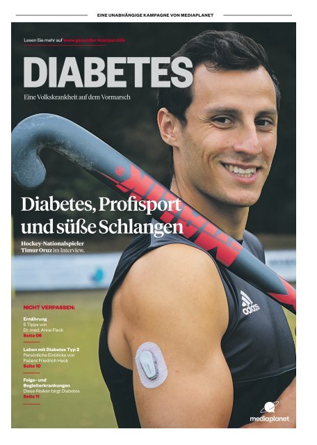 DIABETES