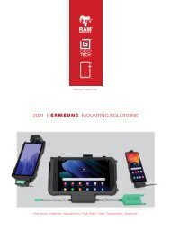 Samsung Solutions Catalog 