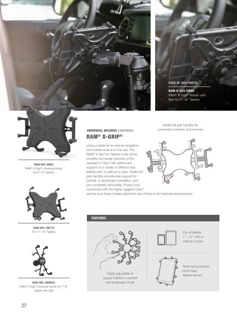 Samsung Solutions Catalog 