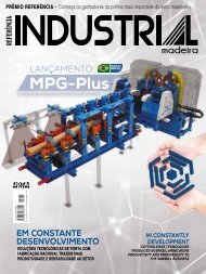 *Novembro/2021 Referência Industrial 236