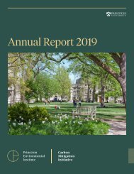 CMI Annual Report 2019