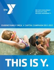 2021 Capital Campaign