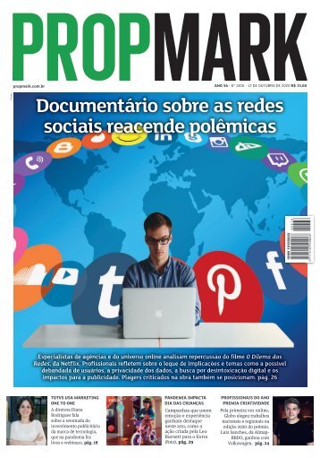 Edição de 12 de outubro de 2020