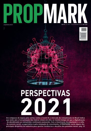 Edição de 11 de janeiro de 2021