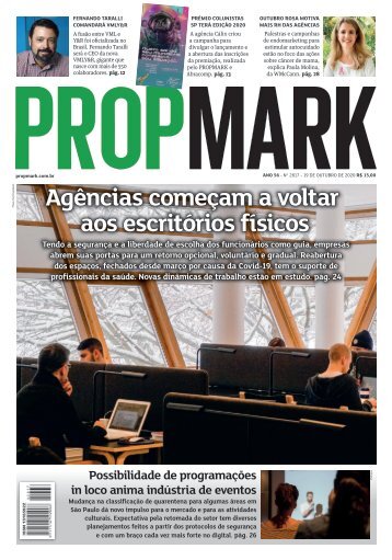 Edição de 19 de outubro de 2020