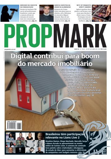 Edição de 26 de outubro de 2020