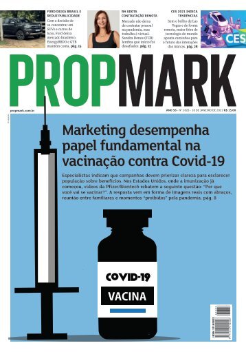 Edição de 18 de janeiro de 2021