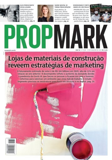 Edição de 25 de janeiro de 2021