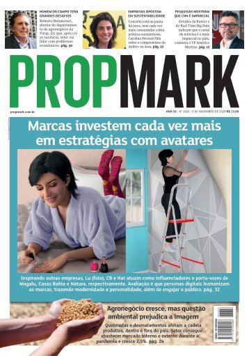 Edição de 9 de novembro de 2020