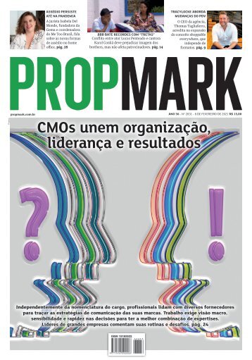 Edição de 8 de fevereiro de 2021