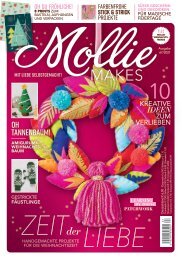 Mollie Makes Nr. 67/2021
