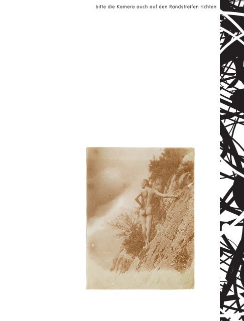 Das Flipbook zur AR-App "literaturbewegen" 