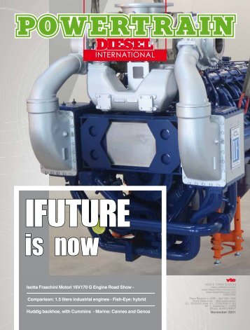 Powertrain | Diesel International 2021-06