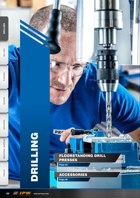 PROMAC CATALOGUE 2019 2020 PROFESSIONAL METAL WORKING