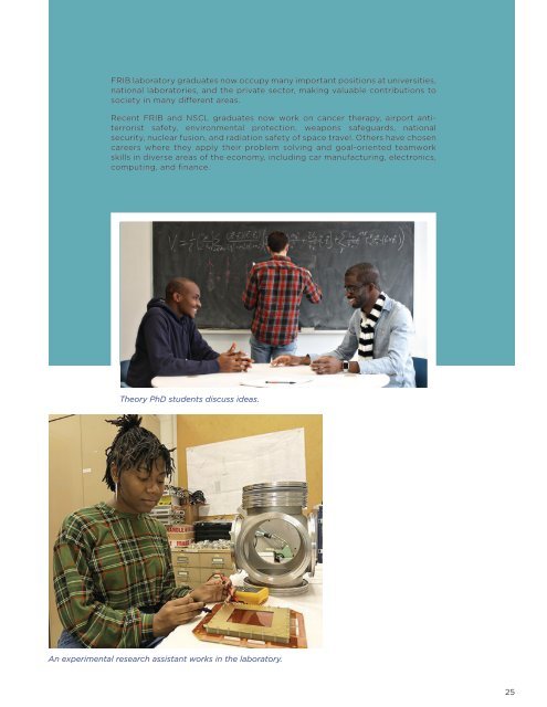 202 FRIB Graduate Brochure 