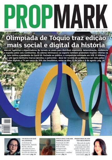 Edição de 14 de junho de 2021