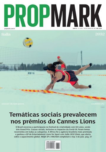 Edição de 28 de junho de 2021