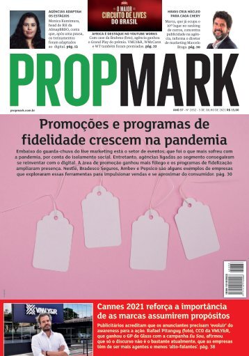 Edição de 5 de julho de 2021