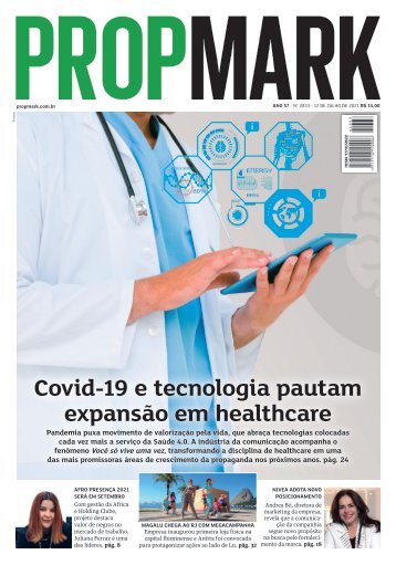 Edição de 12 de julho de 2021