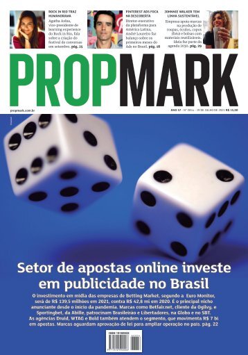 Edição de 19 de julho de 2021