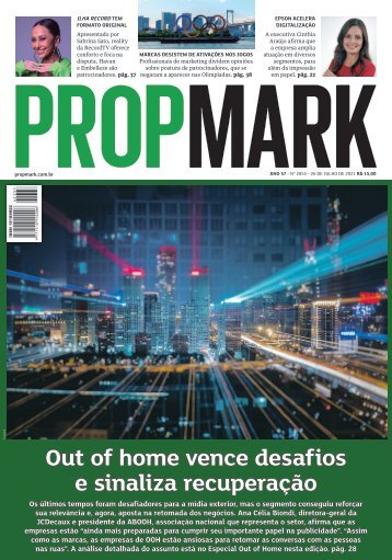 Edição de 26 de julho de 2021