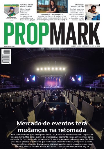 Edição de 2 de agosto de 2021