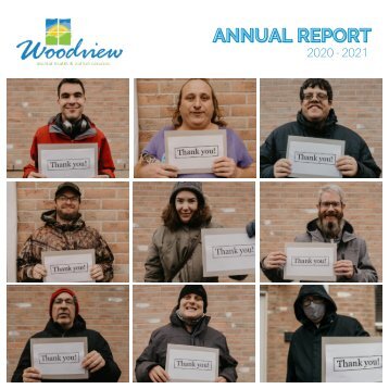 Annual Report 2021 