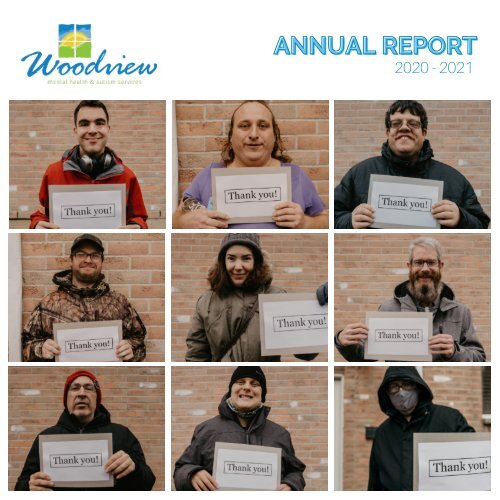 Annual Report 2021 