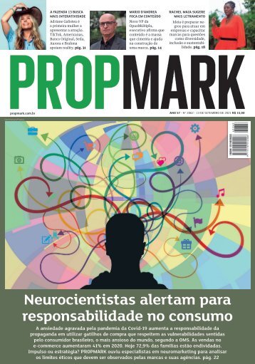 Edição de 13 de setembro de 2021