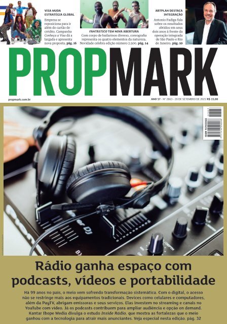 Globoplay e Deezer fecham parceria inédita no Brasil - A Rádio Rock - 89,1  FM - SP