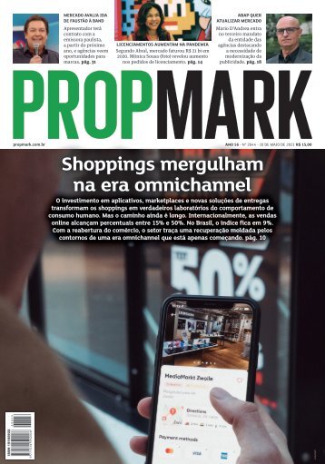 Edição de 10 de maio de 2021