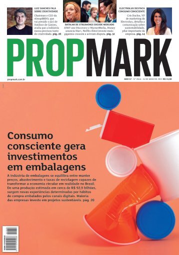 Edição de 24 de maio de 2021