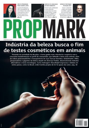 Edição de 31 de maio de 2021