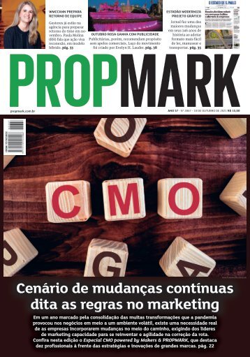 Edição de 18 de outubro de 2021