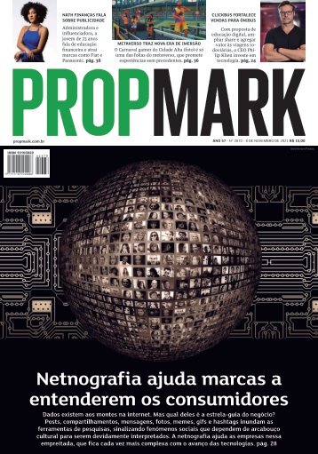 Edição de 8 de novembro de 2021