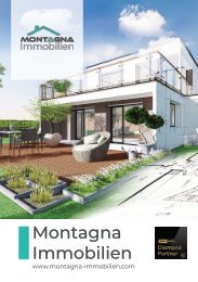 Montagna_Immobroschüre
