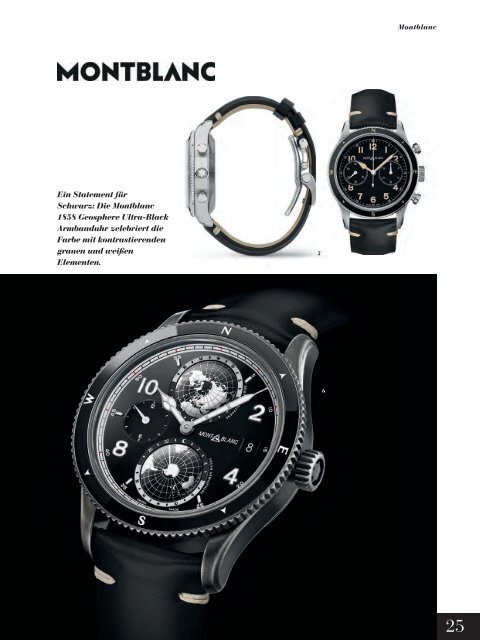 Juwelier Oeke Edition 22