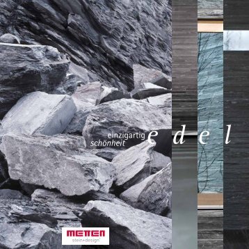 Metten Magazine Metten Magazine